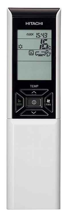 Инверторная сплит-система Hitachi Sendo RAK-42RPE/RAC-42WPE