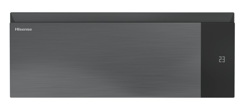 Инверторная сплит-система Hisense SENSATION SLIDER PRO CARBON SUPERIOR DC Inverter AS-10UW4RWMQK00(B) Инверторная сплит-система Hisense SENSATION SLIDER PRO CARBON SUPERIOR DC Inverter AS-10UW4RWMQK00(B)