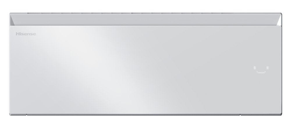 Инверторная сплит-система Hisense SENSATION SLIDER PRO SUPERIOR DC Inverter AS-13UW4RWMQK00 Инверторная сплит-система Hisense SENSATION SLIDER PRO SUPERIOR DC Inverter AS-13UW4RWMQK00