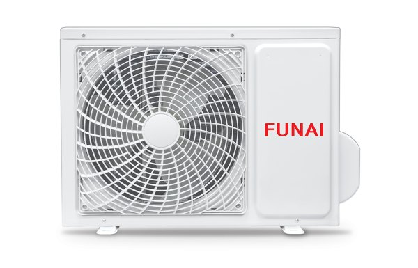 Классическая сплит-система FUNAI SENSEI 2025 RAC-SN25HP.D06