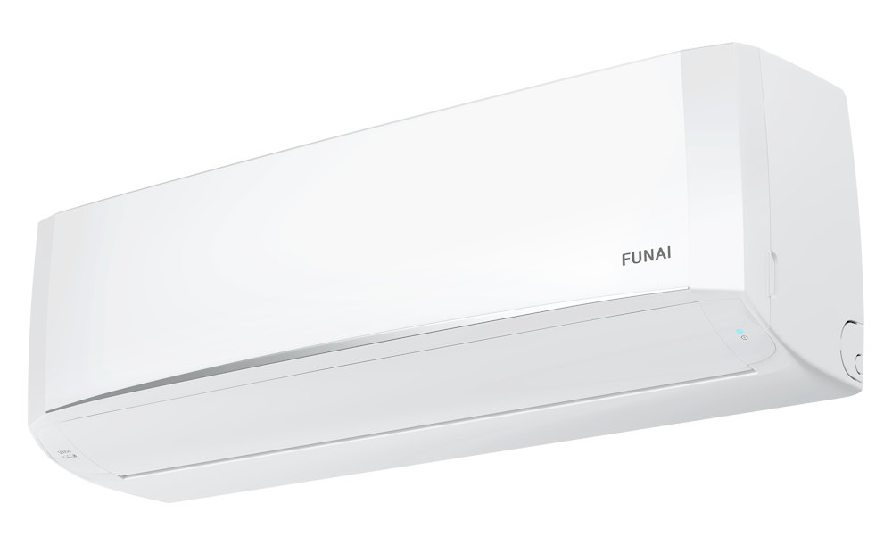 Классическая сплит-система FUNAI SENSEI RAC-SN25HP.D03