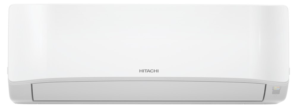 Инверторная сплит-система Hitachi Shiratama RAK-DJ50RHAE/RAC-DJ50WHAE