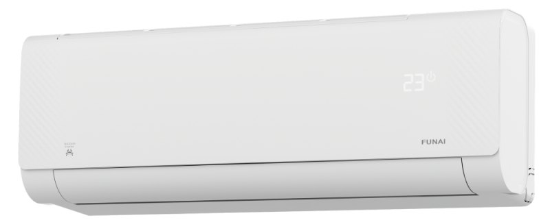 Внутренний блок мульти сплит-системы настенного типа FUNAI SHOGUN Inverter RAM-I-SG35HP.W01/S