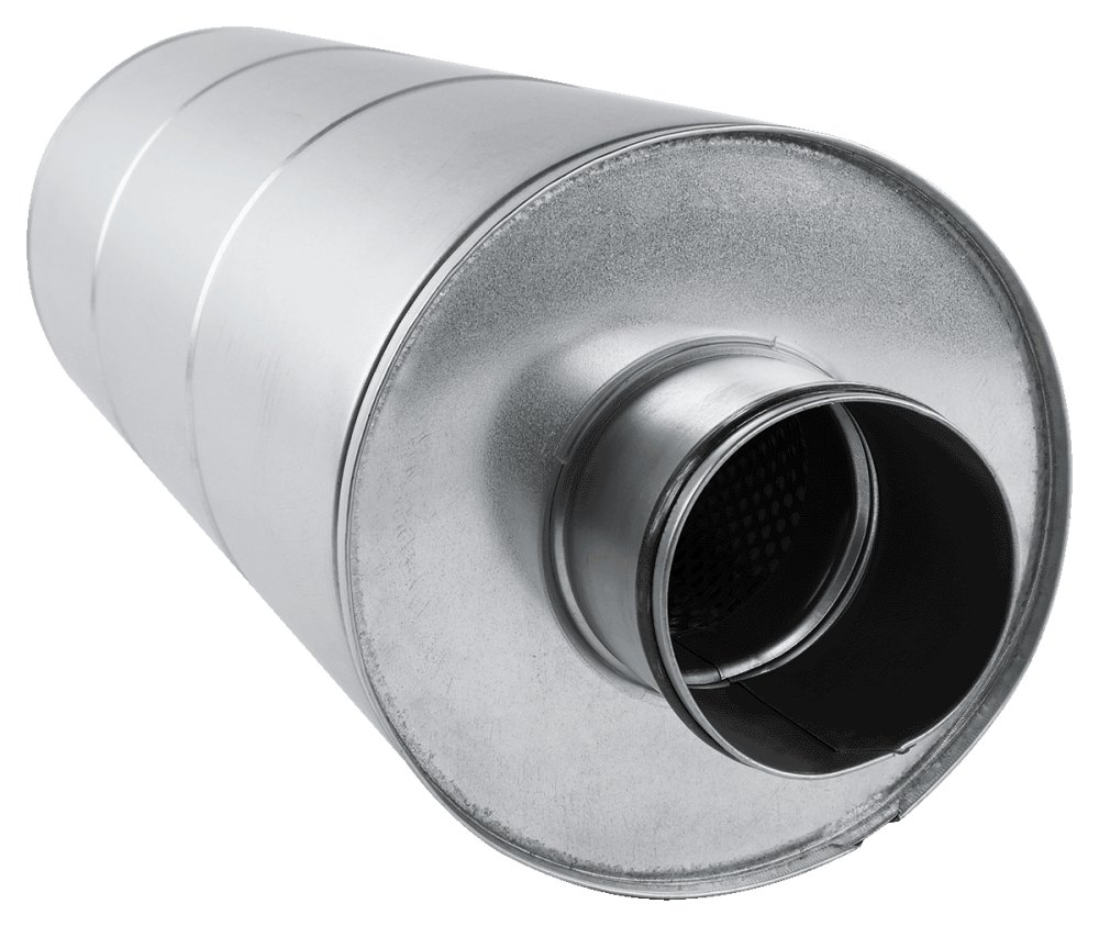 Шумоглушитель ZILON ZSA 200/900