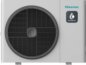 Наружный блок теплового насоса Hisense Split /Integra AHW-120HEDS1