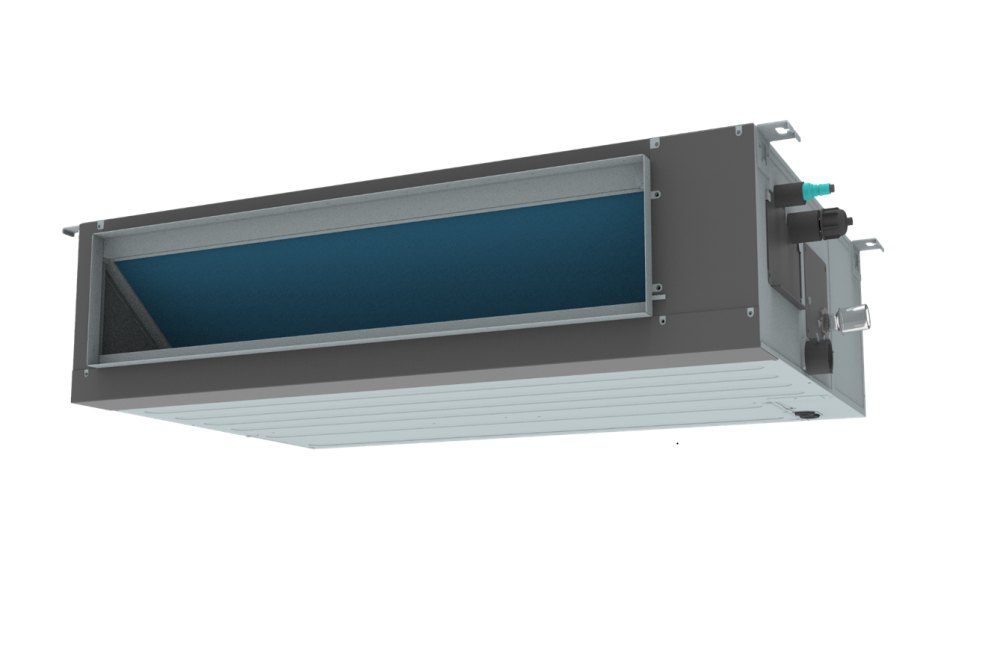 Инверторная сплит-система канального типа Hisense HEAVY EU DC Inverter R32 AUD-48UX4REH8/AUW-48U6RN8 Инверторная сплит-система канального типа Hisense HEAVY EU DC Inverter R32 AUD-48UX4REH8/AUW-48U6RN8