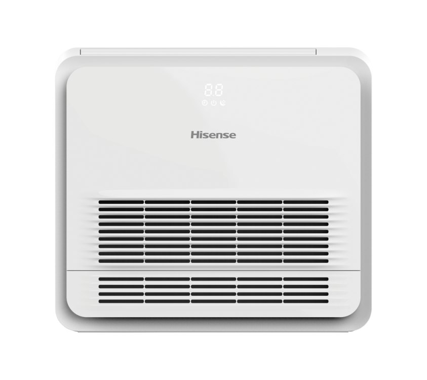Инверторная сплит-система консольного типа Hisense HEAVY EU DC Inverter R32 AKT-12UR4RK8/AUW-12U4RS8 Инверторная сплит-система консольного типа Hisense HEAVY EU DC Inverter R32 AKT-12UR4RK8/AUW-12U4RS8