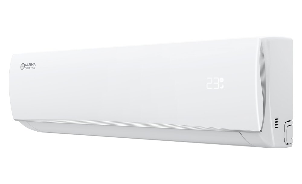Классическая сплит-система Ultima Comfort ECLIPSE ECP-18PN Классическая сплит-система Ultima Comfort ECLIPSE ECP-18PN