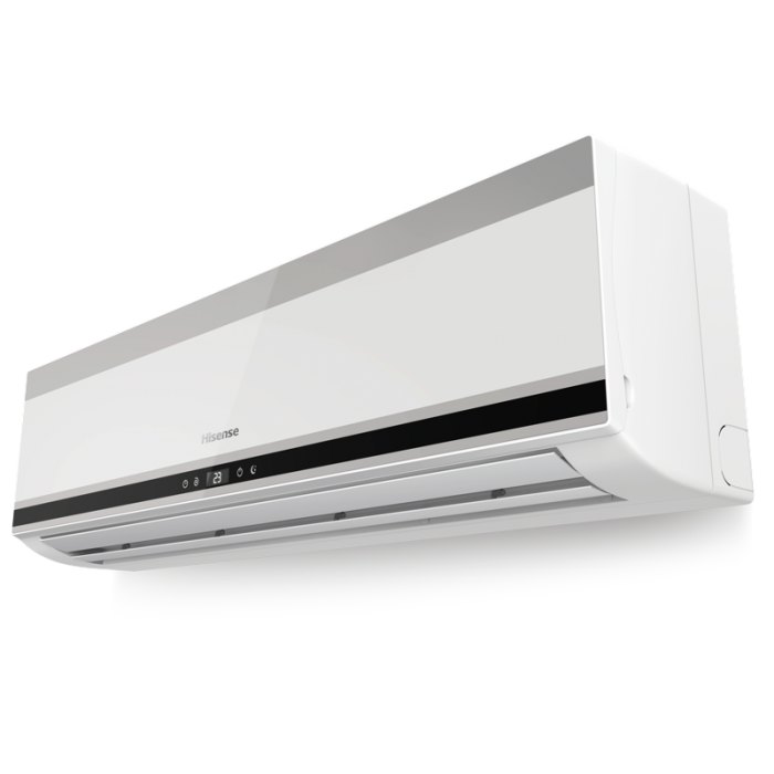 Классическая сплит-система Hisense STRONG NEO Premium Classic A AS-36HR4SDKVT