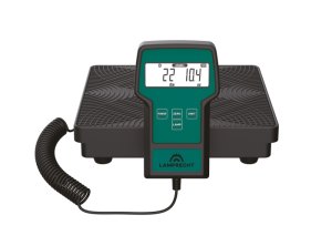 Весы платформенные LAMPRECHT LP100-01RES
