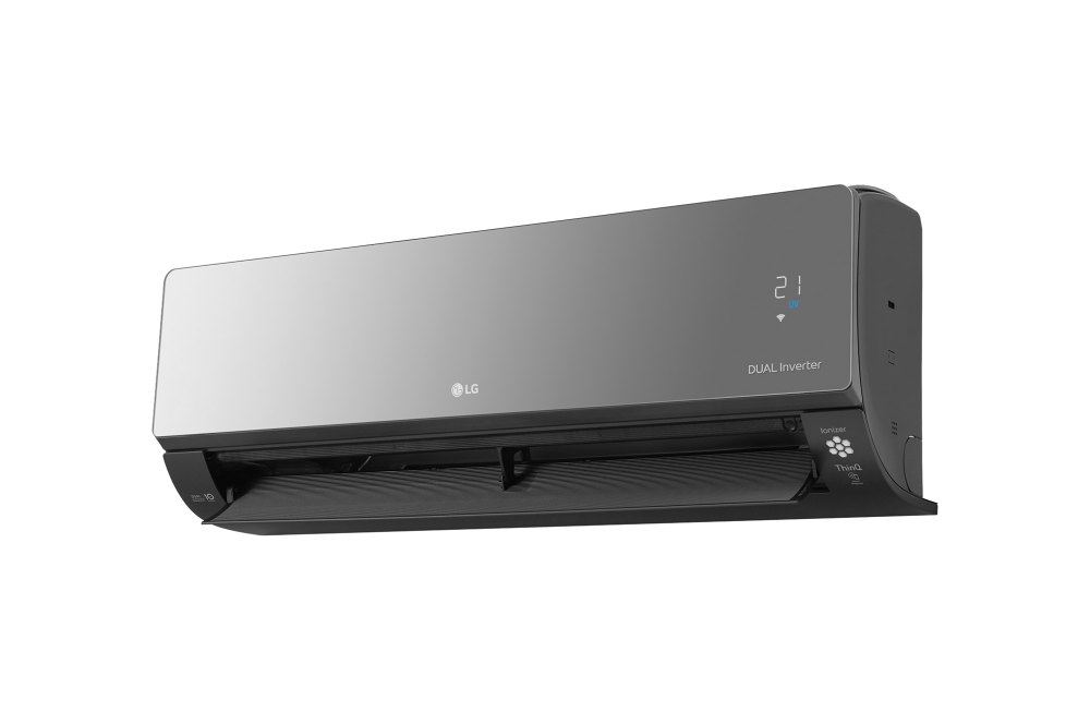 Внутренний блок мульти сплит-систем настенного типа LG PROMULTI 2.0 AC09BK.NSJR