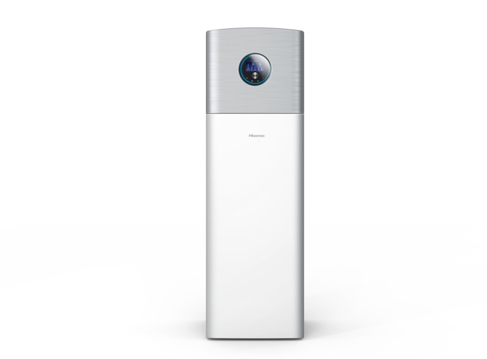 Внутренний блок теплового насоса Hisense Integra AHS-060HCDSAA-23 Внутренний блок теплового насоса Hisense Integra AHS-060HCDSAA-23