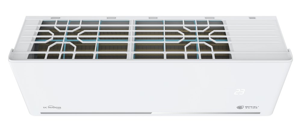Внутренний блок мульти сплит-системы ROYAL Clima FELICITA MULTI FLEXI EU ERP RCI-FC12HN