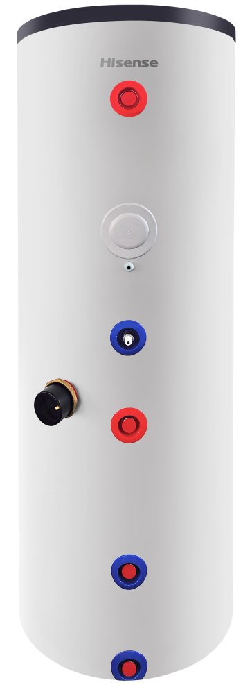 Водяной бак Hisense Hi-Therma Tank HDHWT-300L30HE Водяной бак Hisense Hi-Therma Tank HDHWT-300L30HE