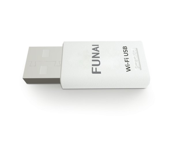 Wi-Fi модуль FUNAI AEL-W4G3F для сплит-систем Wi-Fi модуль FUNAI AEL-W4G3F для сплит-систем