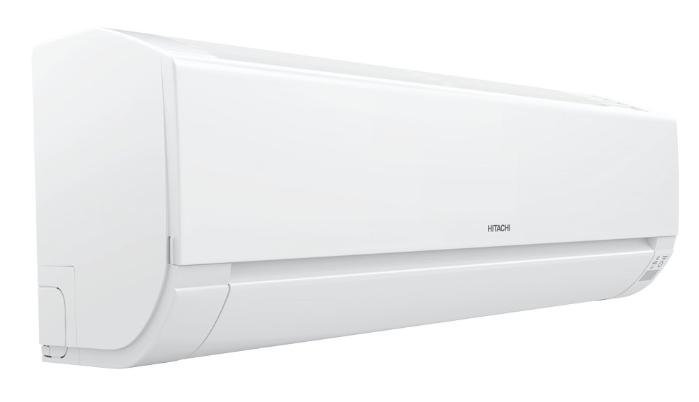 Инверторная сплит-система Hitachi X-Comfort RAK-35REF/RAC-35WEF