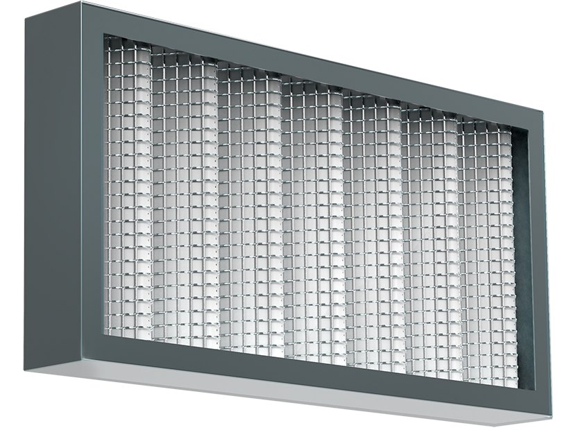 Фильтрующая вставка ZILON ZFFK 1000*500 (G3)_50