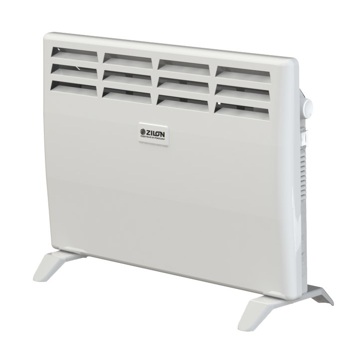 Конвектор ZILON ZHC-2000 SR3.0 ECO