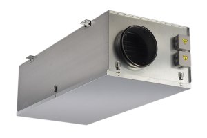 Приточная вентиляционная установка ZILON ZPE 3000-22,5 L3