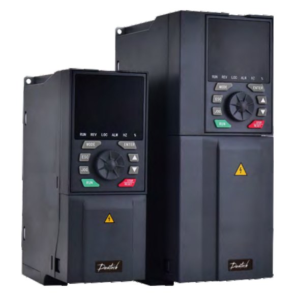 Преобразователь частоты Dastech D32-T3-55G/75P, 55/75 кВт, 380 В