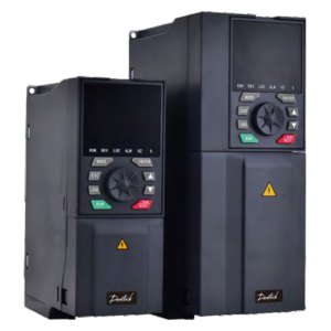 Преобразователь частоты Dastech D32-T3-90G/110P, 90/110 кВт, 380 В