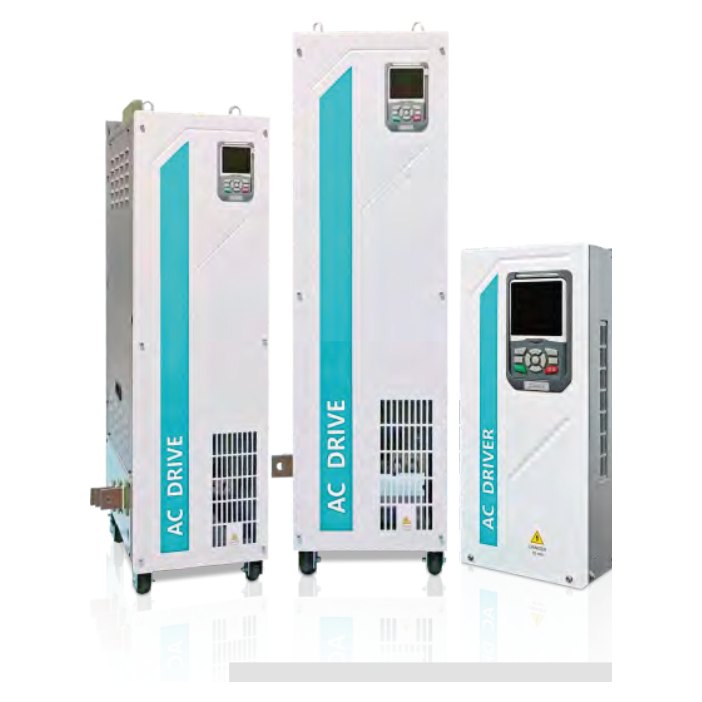 Преобразователь частоты Dastech D39-3T02A6B, 0,75/0,4 кВт, 380 В