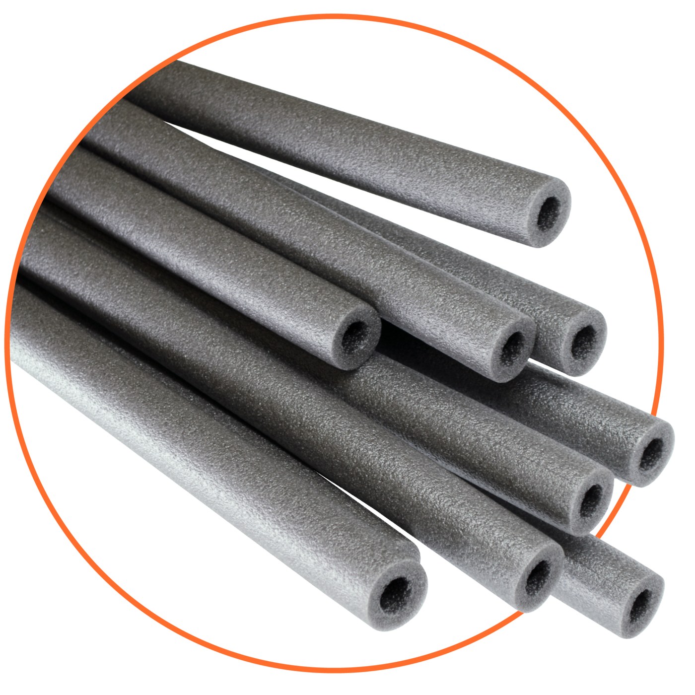 Трубка ТИЛИТ Супер 114/13-2 (Ø114 мм, стенка 13 мм, длина 2 м)