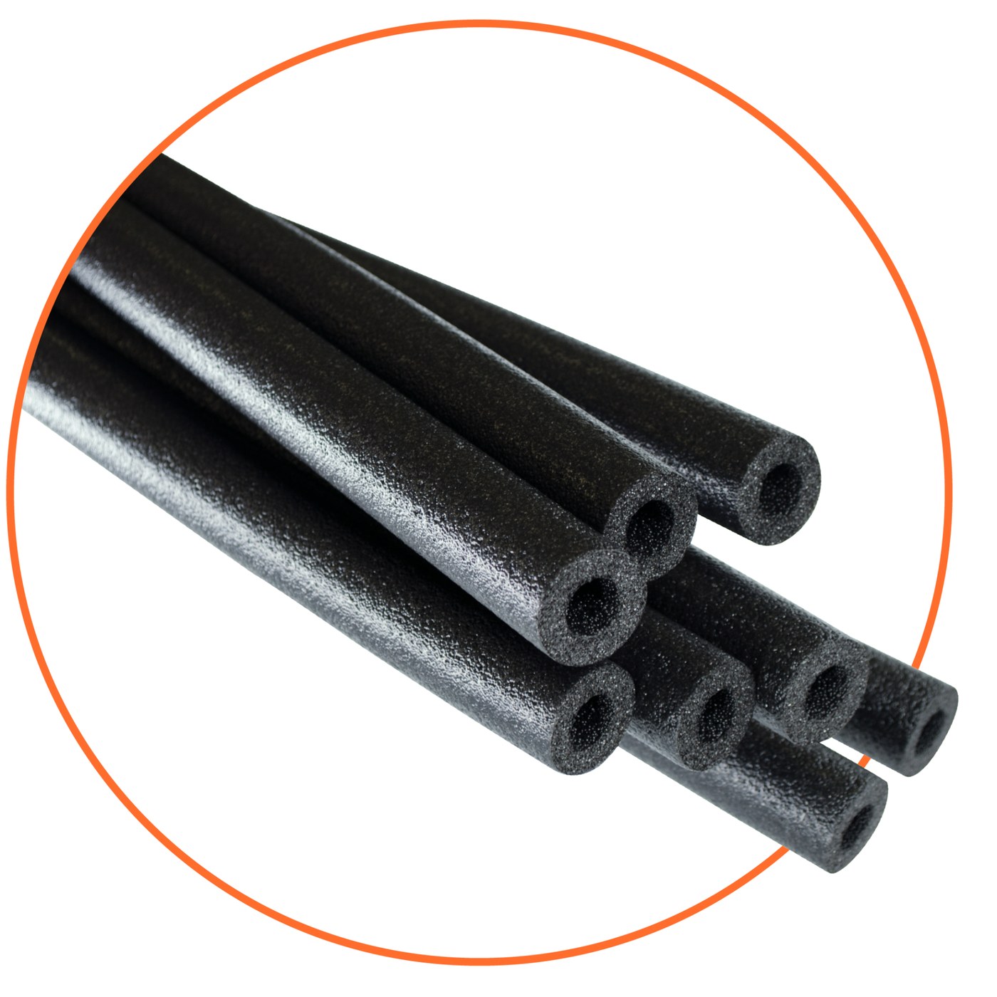 Трубка ТИЛИТ Блэк Стар 12/6-2 (Ø12 мм, стенка 6 мм, длина 2 м)