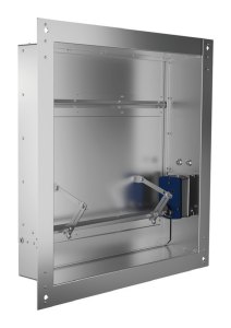 Клапан дымоудаления ДМУ 650×450