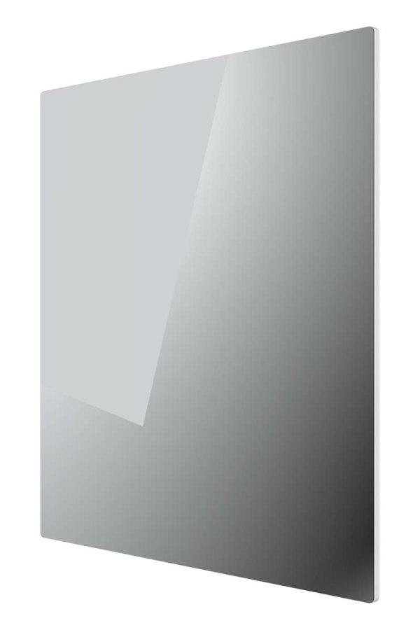 Панель AEON D100/125 179х179 металл хром DICITI