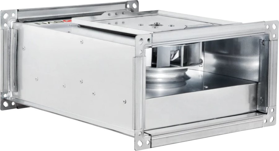 Прямоугольный канальный вентилятор BDKF-EC M 30-15A