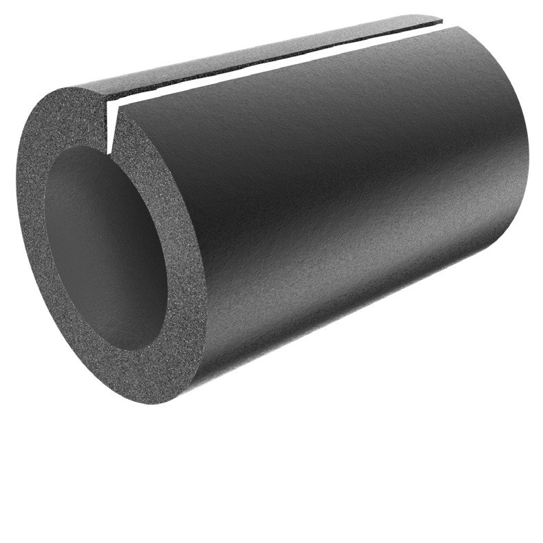 Трубка теплоизоляционная РУ-ФЛЕКС СТ-СК 19×48 мм, 2 м
