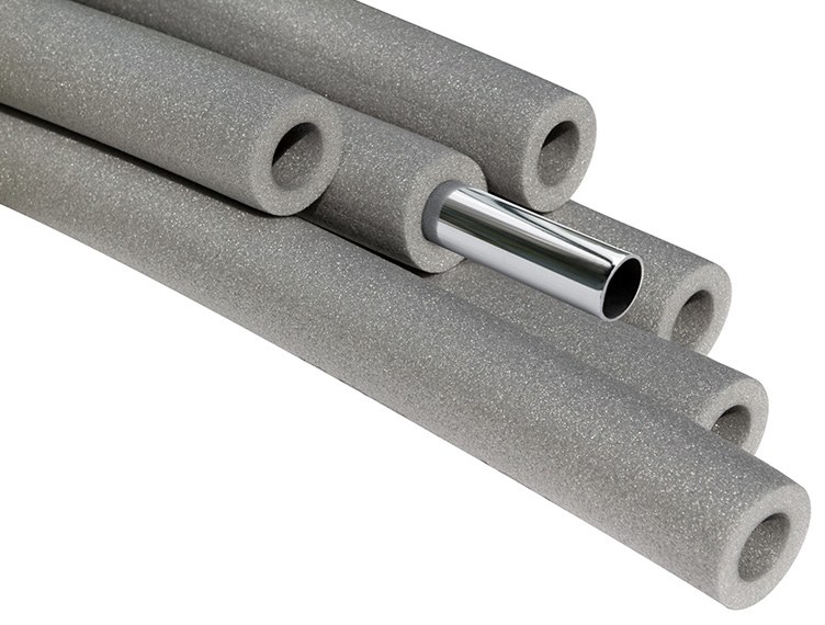 Трубка теплоизоляционная Thermaflex FRZ 159×13 мм, 2 м (J-159)