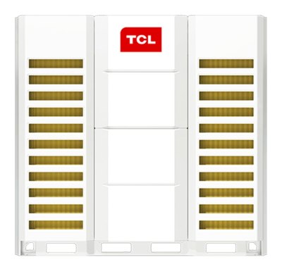 Компрессорно-конденсаторный блок TCL TMV6 ECO Cooling Only TMVC-VED900W/AS(E), 90 кВт