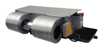 Канальный фанкойл TCL FP-238WA-Y-G50/XHF, 12,85 кВт