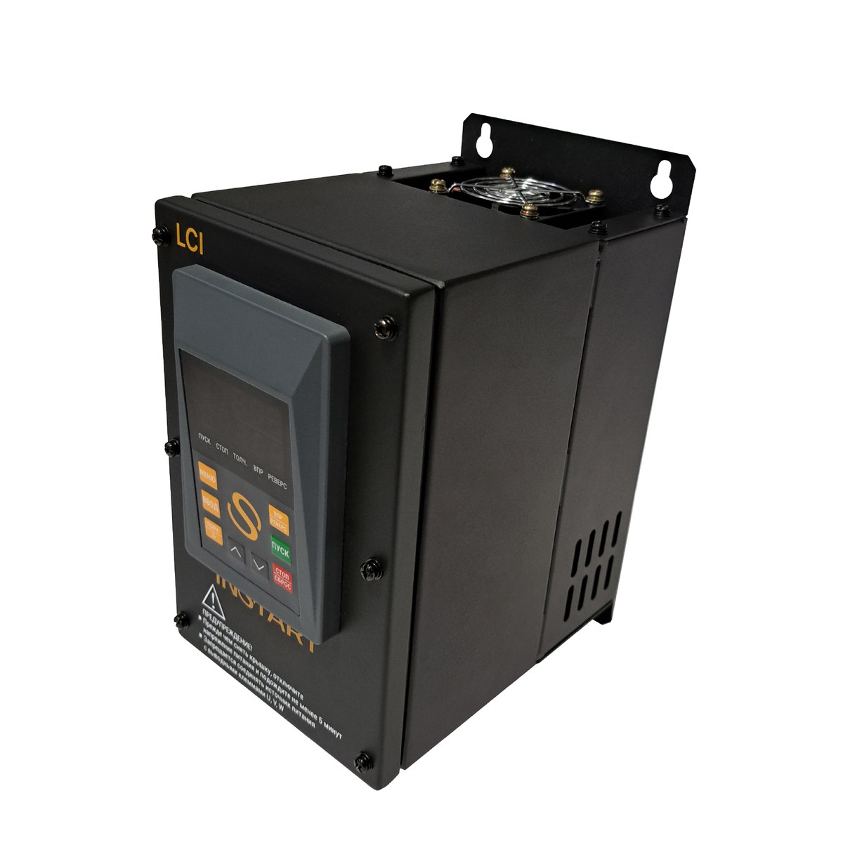Преобразователь частоты INSTART LCI-G0.75-4B IP55