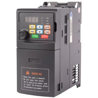 Преобразователь частоты IDS-Drive Z152T2NK, 1,5 кВт, 220 В