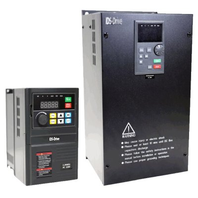 Преобразователь частоты IDS-Drive N552T4VB, 5,5 кВт, 380 В