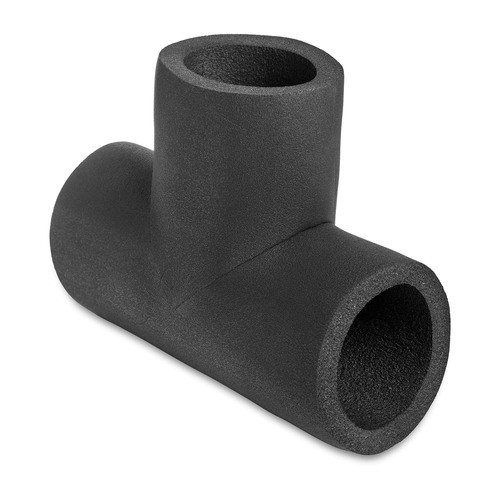 Тройник K-FLEX SOLAR HT 9×54 мм