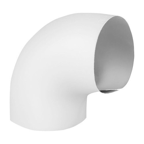 Угол ПВХ K-FLEX PVC SE 90-3S 159/60 мм, серый