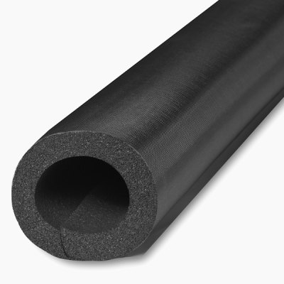 Трубка K-FLEX ECO IC CLAD BK 13×42 мм, 1 м