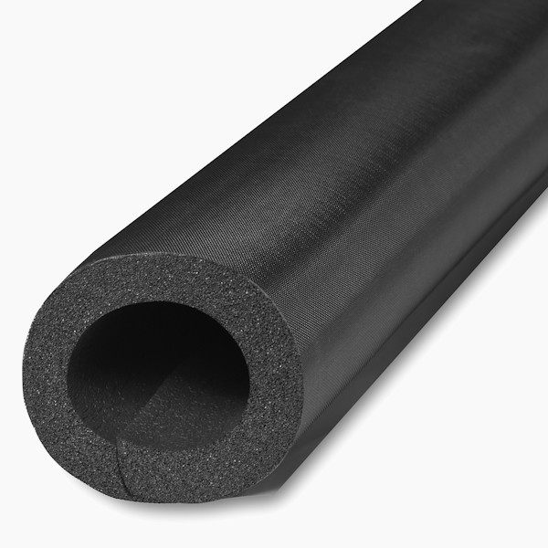 Трубка K-FLEX ECO IC CLAD BK 32×54 мм, 1 м