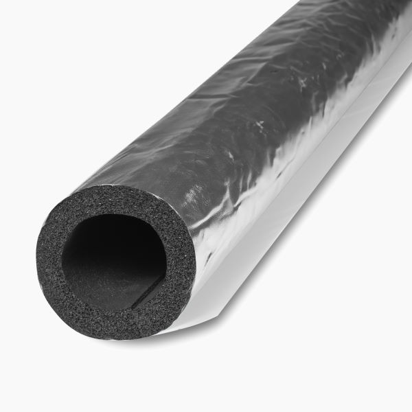 Трубка K-FLEX ECO IC CLAD SR 19×125 мм, 1 м