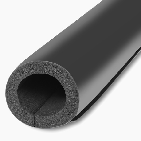 Трубка K-FLEX ECO IN CLAD Black 32×48 мм, 1 м