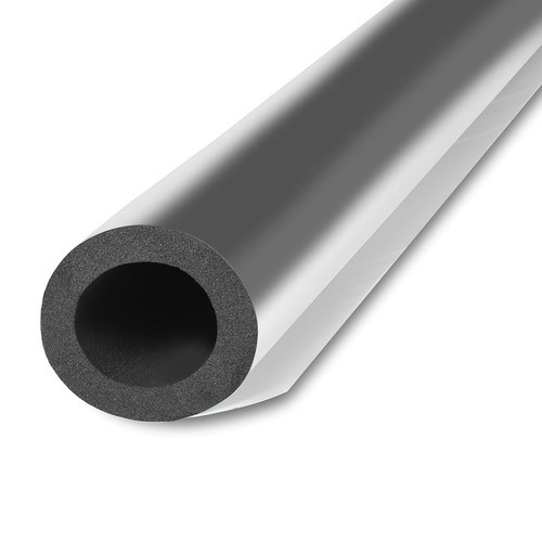 Трубка K-FLEX SOLAR HT AL CLAD 25×160 мм, 1 м