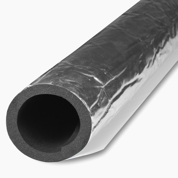 Трубка K-FLEX SOLAR HT IN CLAD Black 9×22 мм, 1 м