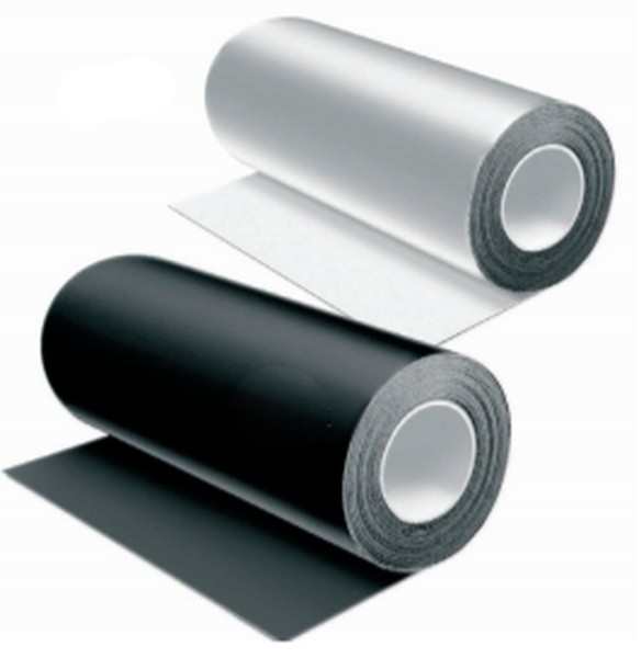 Рулон K-FLEX ST IN CLAD Black 16×1000 мм, 12 м