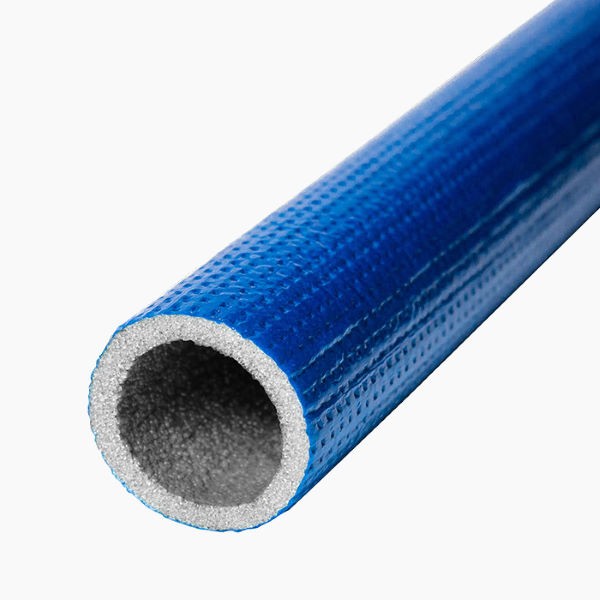 Трубка K-FLEX PE COMPACT 6×35 мм, 2 м, синяя